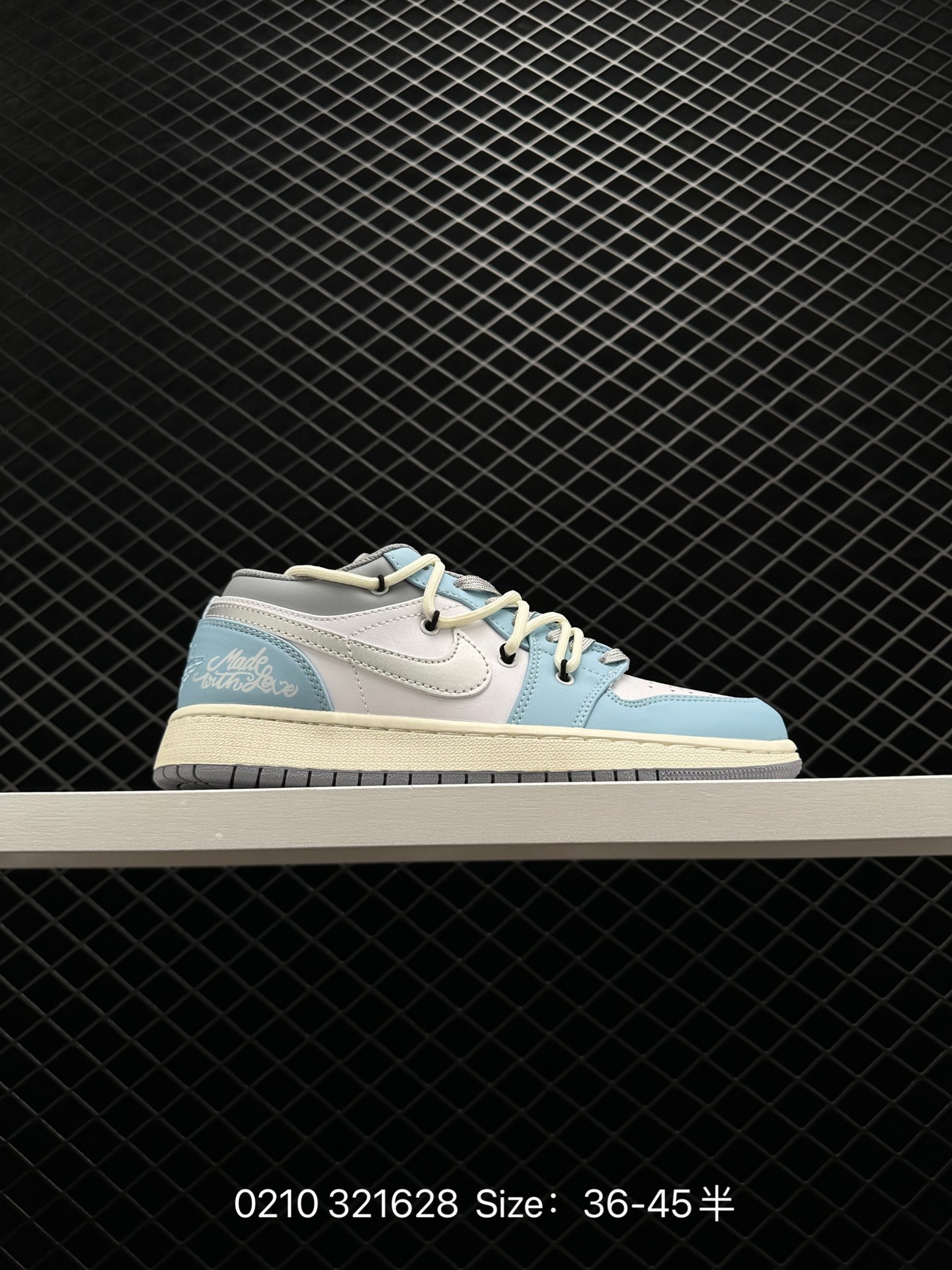 Air Jordan 1 Low Air Jordan 1 Low